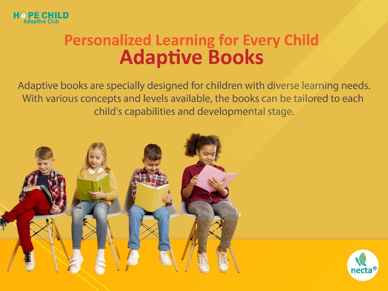 Adaptive books 1