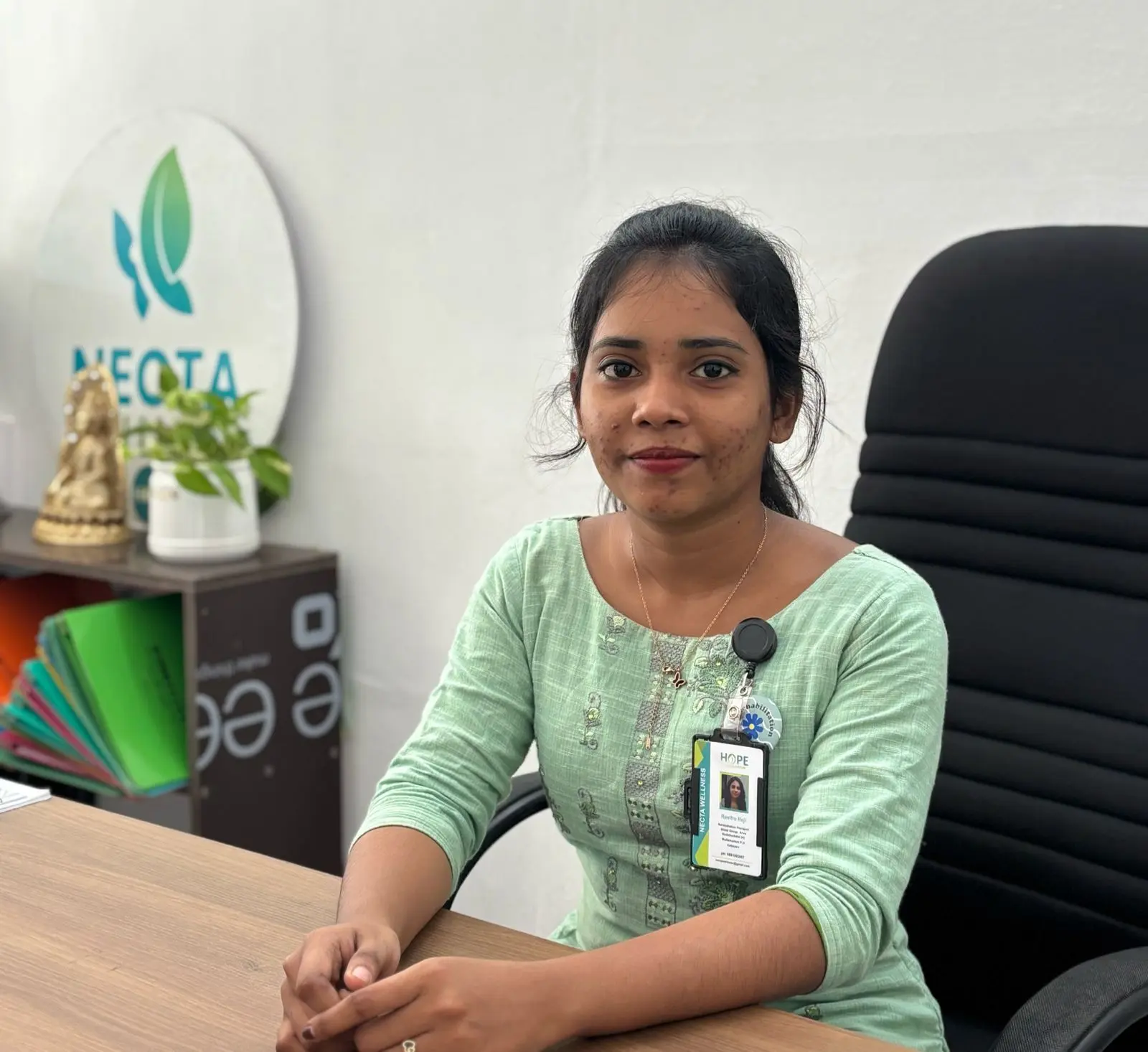 Reethu Reji