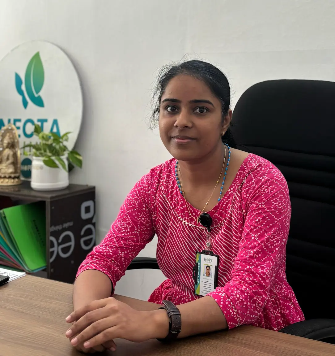 Anjana Mathew